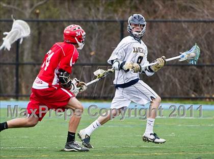 Thumbnail 2 in St. John's @ Xaverian Brothers photogallery.