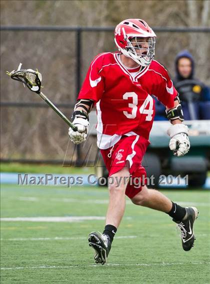 Thumbnail 1 in St. John's @ Xaverian Brothers photogallery.