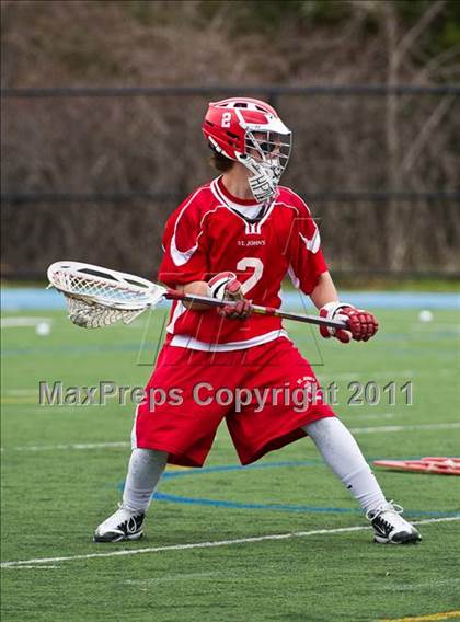 Thumbnail 1 in St. John's @ Xaverian Brothers photogallery.