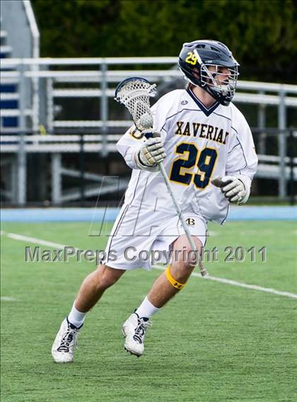 Thumbnail 3 in St. John's @ Xaverian Brothers photogallery.