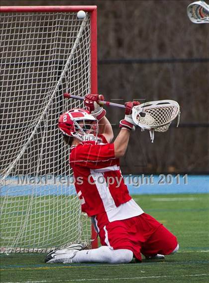 Thumbnail 2 in St. John's @ Xaverian Brothers photogallery.