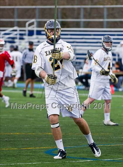 Thumbnail 1 in St. John's @ Xaverian Brothers photogallery.