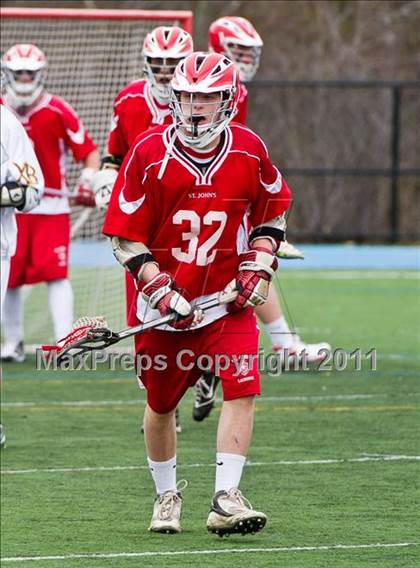 Thumbnail 1 in St. John's @ Xaverian Brothers photogallery.