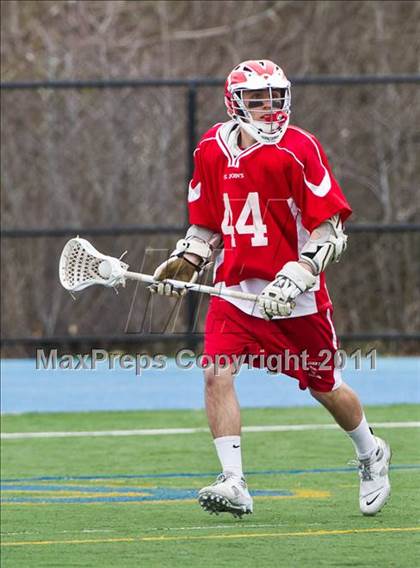 Thumbnail 2 in St. John's @ Xaverian Brothers photogallery.