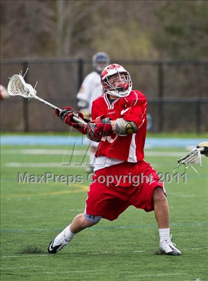 Thumbnail 2 in St. John's @ Xaverian Brothers photogallery.