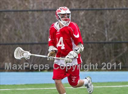 Thumbnail 3 in St. John's @ Xaverian Brothers photogallery.
