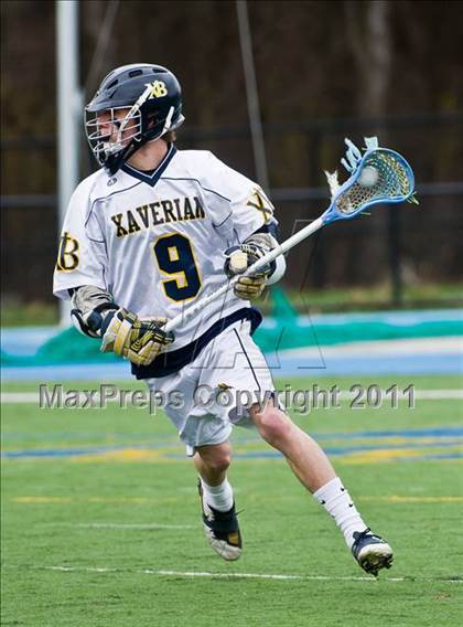 Thumbnail 3 in St. John's @ Xaverian Brothers photogallery.