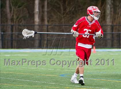 Thumbnail 2 in St. John's @ Xaverian Brothers photogallery.