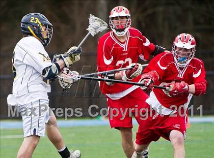 Thumbnail 2 in St. John's @ Xaverian Brothers photogallery.