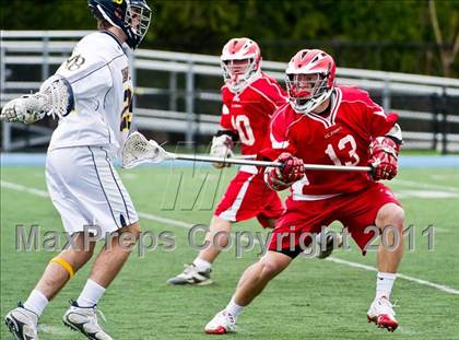 Thumbnail 1 in St. John's @ Xaverian Brothers photogallery.