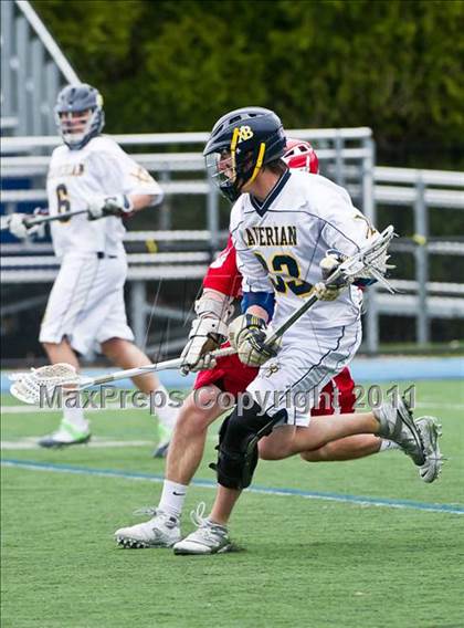 Thumbnail 3 in St. John's @ Xaverian Brothers photogallery.
