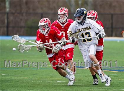 Thumbnail 2 in St. John's @ Xaverian Brothers photogallery.