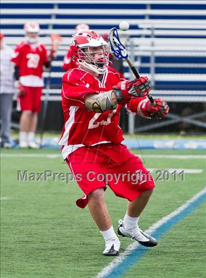 Thumbnail 3 in St. John's @ Xaverian Brothers photogallery.
