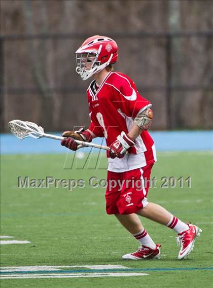 Thumbnail 3 in St. John's @ Xaverian Brothers photogallery.