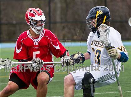 Thumbnail 2 in St. John's @ Xaverian Brothers photogallery.