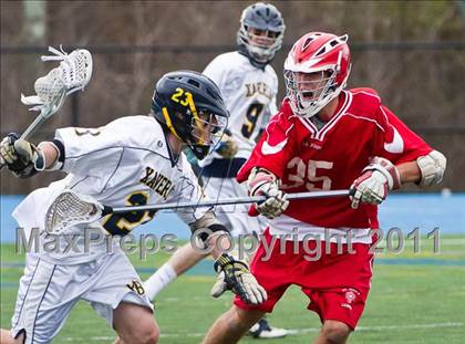 Thumbnail 3 in St. John's @ Xaverian Brothers photogallery.