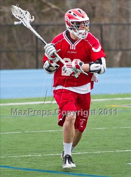 Thumbnail 1 in St. John's @ Xaverian Brothers photogallery.