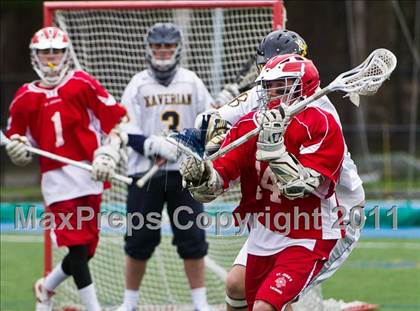Thumbnail 1 in St. John's @ Xaverian Brothers photogallery.