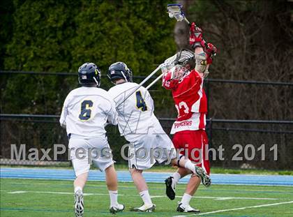 Thumbnail 3 in St. John's @ Xaverian Brothers photogallery.