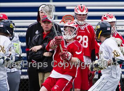 Thumbnail 1 in St. John's @ Xaverian Brothers photogallery.