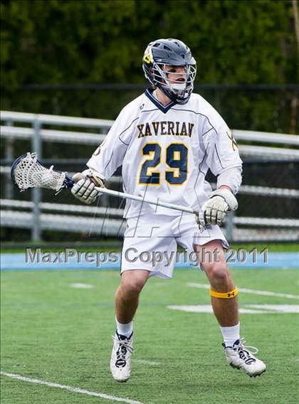 Thumbnail 1 in St. John's @ Xaverian Brothers photogallery.