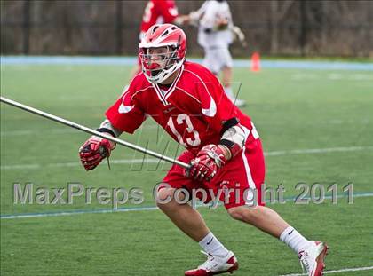 Thumbnail 1 in St. John's @ Xaverian Brothers photogallery.