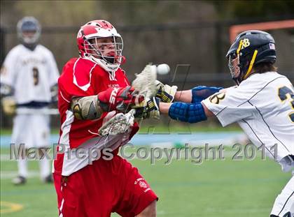 Thumbnail 3 in St. John's @ Xaverian Brothers photogallery.