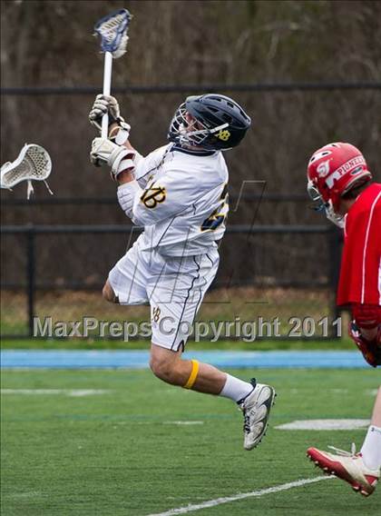 Thumbnail 1 in St. John's @ Xaverian Brothers photogallery.
