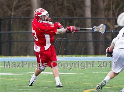 Thumbnail 1 in St. John's @ Xaverian Brothers photogallery.
