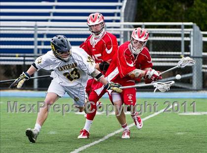 Thumbnail 1 in St. John's @ Xaverian Brothers photogallery.