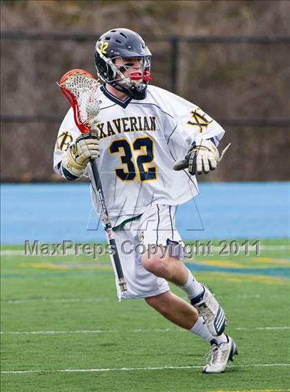 Thumbnail 1 in St. John's @ Xaverian Brothers photogallery.
