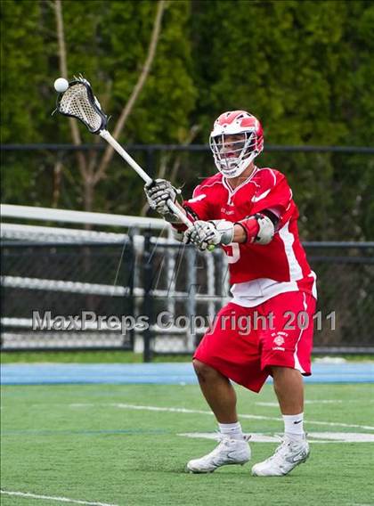 Thumbnail 2 in St. John's @ Xaverian Brothers photogallery.