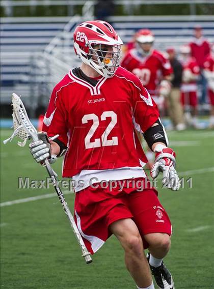 Thumbnail 2 in St. John's @ Xaverian Brothers photogallery.