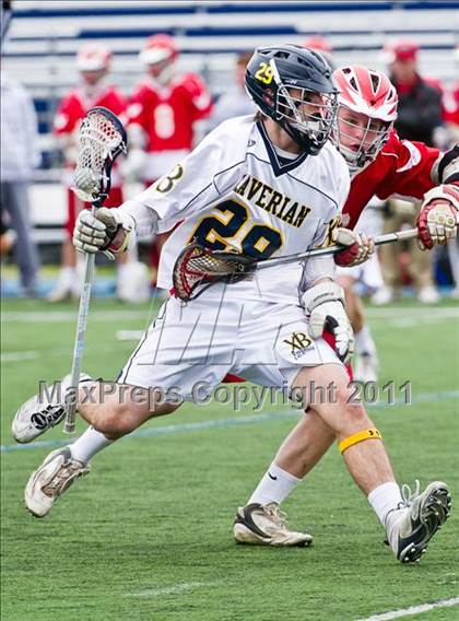 Thumbnail 3 in St. John's @ Xaverian Brothers photogallery.