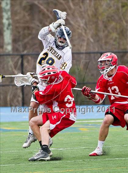 Thumbnail 2 in St. John's @ Xaverian Brothers photogallery.
