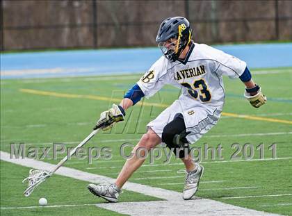 Thumbnail 1 in St. John's @ Xaverian Brothers photogallery.
