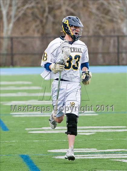 Thumbnail 2 in St. John's @ Xaverian Brothers photogallery.