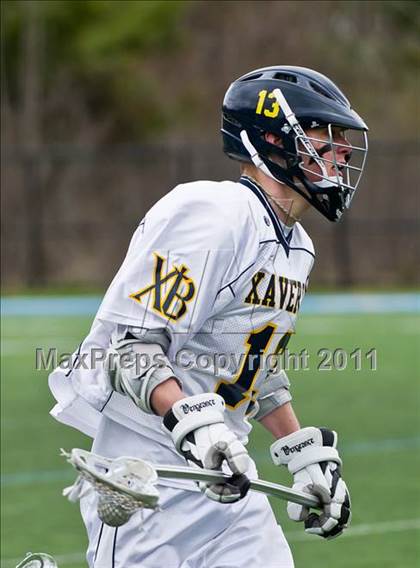 Thumbnail 1 in St. John's @ Xaverian Brothers photogallery.