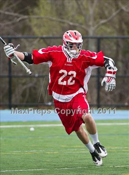 Thumbnail 1 in St. John's @ Xaverian Brothers photogallery.