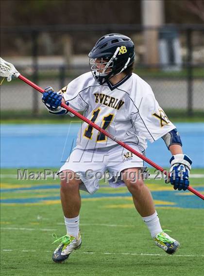 Thumbnail 1 in St. John's @ Xaverian Brothers photogallery.