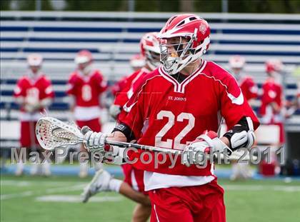 Thumbnail 3 in St. John's @ Xaverian Brothers photogallery.