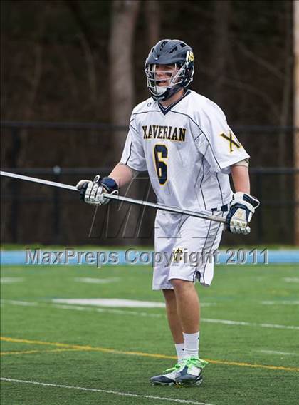Thumbnail 1 in St. John's @ Xaverian Brothers photogallery.