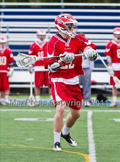 Thumbnail 3 in St. John's @ Xaverian Brothers photogallery.