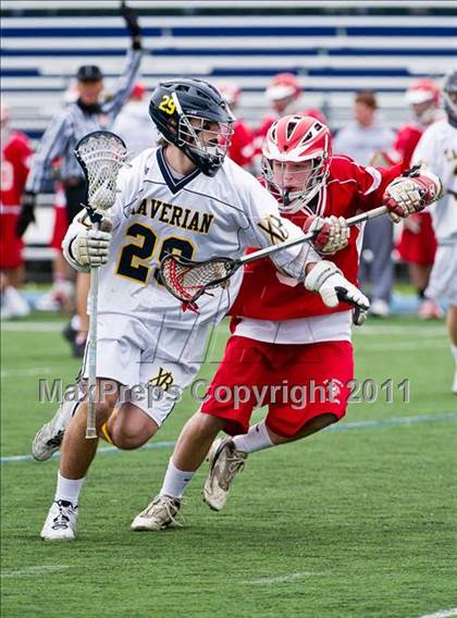 Thumbnail 2 in St. John's @ Xaverian Brothers photogallery.