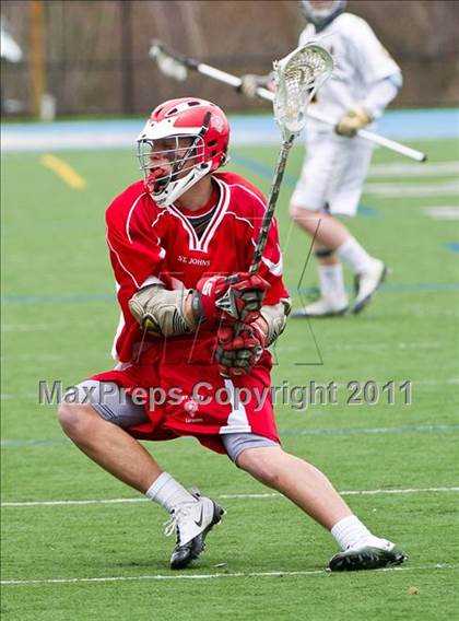 Thumbnail 2 in St. John's @ Xaverian Brothers photogallery.