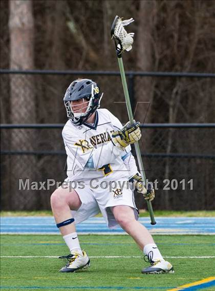 Thumbnail 3 in St. John's @ Xaverian Brothers photogallery.