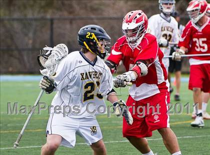 Thumbnail 1 in St. John's @ Xaverian Brothers photogallery.