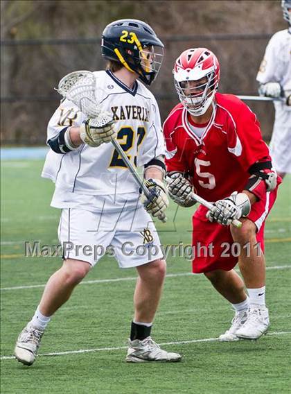 Thumbnail 2 in St. John's @ Xaverian Brothers photogallery.