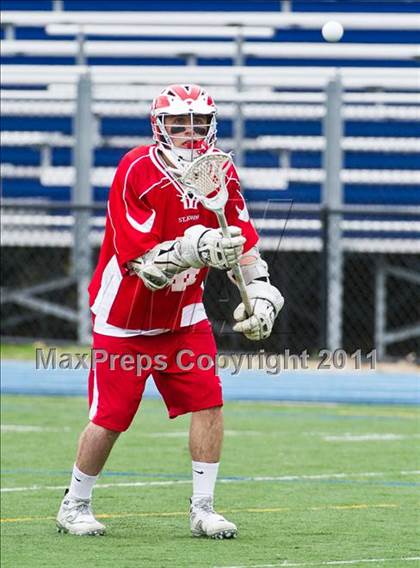 Thumbnail 2 in St. John's @ Xaverian Brothers photogallery.