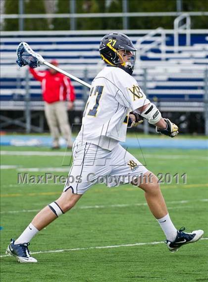 Thumbnail 1 in St. John's @ Xaverian Brothers photogallery.